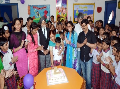 Foundation Day celebration denied