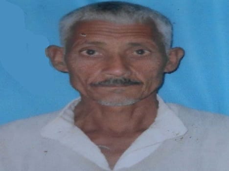Hit upon a way to commit suicide after crop failure
