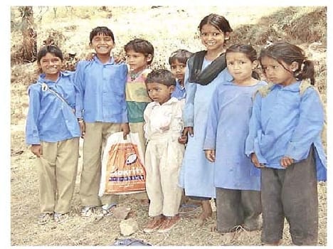 kasturba-school