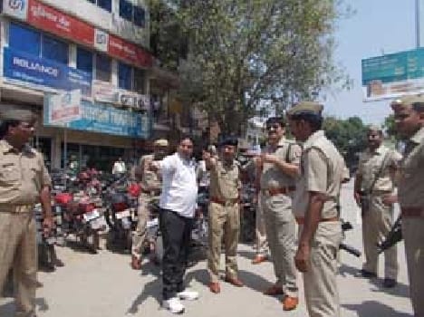  robbery of the 4.80 million with advocate
