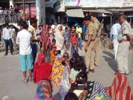 One arrested with charas