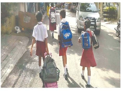 The team explored the basic school record Simet