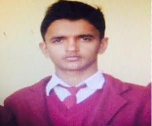 saint francis student dead body found on railway track