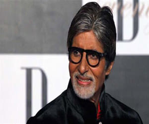 amitabh bachchan can't faces midia easily