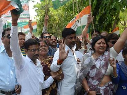 Rahul returned India, know where did he go?
