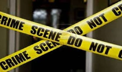 rajnath singh's relative shot dead in varanasi