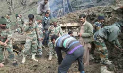 landslide danger still in doda