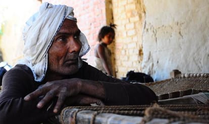 govt. will not give one third remebercement to farmers