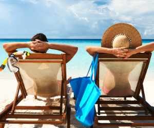 foreign trip become tough for up people