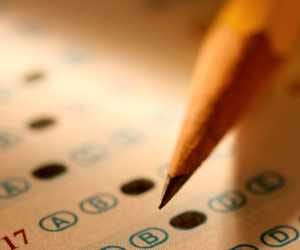 PET exam for first year, see schedule.