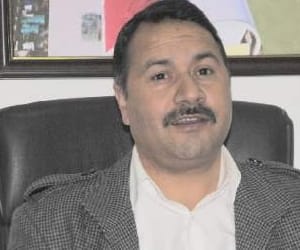 hpca spokesperson sanjay sharma commented over cm virbhadra singh.