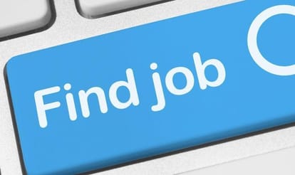 various jobs in jssc