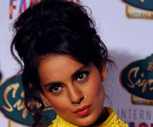 Kangana said, I am Next Generation Star