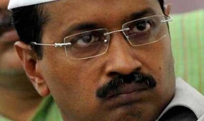 5 spot, when the question arose on the intention of Kejriwal