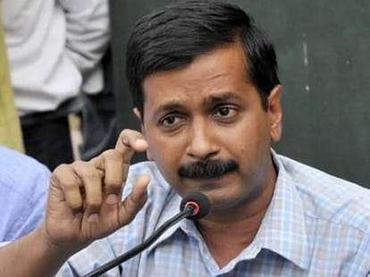 Delhi and central Government will against