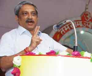 If the army has to operate in Jammu & Kashmir, it needs AFSPA: Defence Minister 