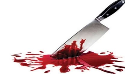 priest murdered in faizabad