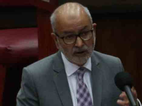no differences in pdp-bjp on aiims: Naeem Akhtar