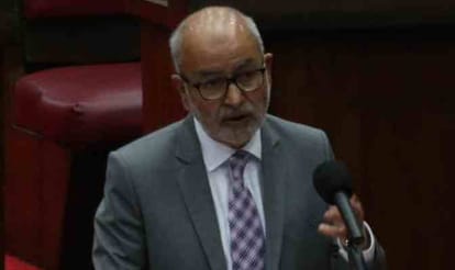 assembly to increase the tenure of vice-chancellors for the state universities from 2 years 