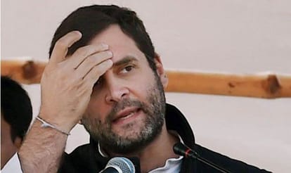 Will Rahul return on 13 April?