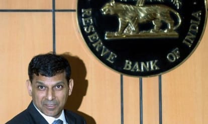 RBI  beware of bogus app