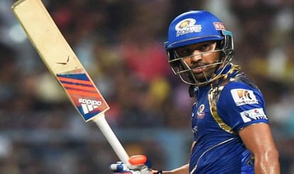 rohit sharma touch this milestone with 98 runs 