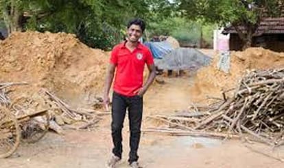 Shining stars now become compelled for labouring