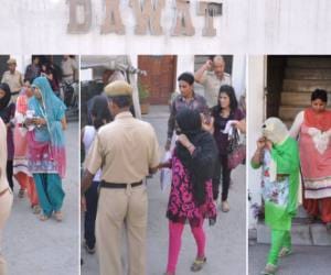 karnal sex racket
