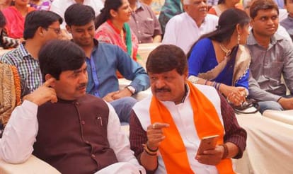 shahnawaz hussain statement on controversy and national issues