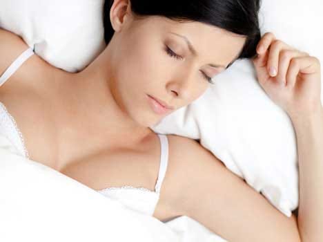 Key to have a good night sleep - Sunlight can help in getting a Sound sleep at night