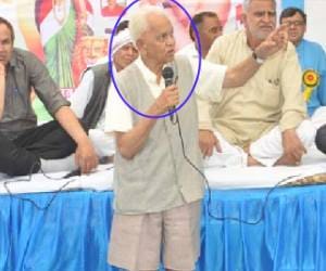 654 dread robbers surrendered for gandhian subbarao