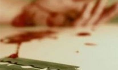 boy committed suicide in love