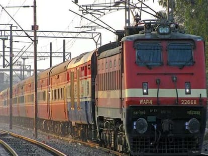 kanpur udhampur special train from 12 may