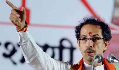 akbaruddin owaisi dares uddhav thackeray to visit hyderabad