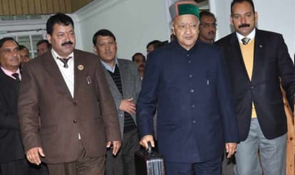himachal vidhansabha, dicussion on sports bill in himachal.