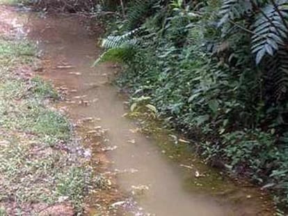 chandigarh 2 area water not able to dring, sample fail