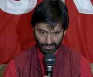 Several separatist detained