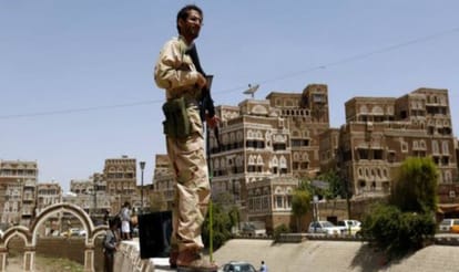america help yemen