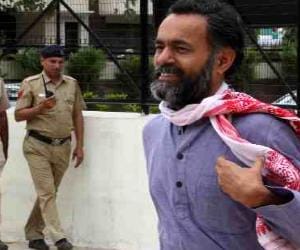 yogendra yadav swaraj samvad in punjab on 24 may