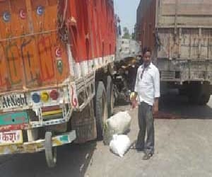 Gtwa age old vehicles indiscriminately drive again