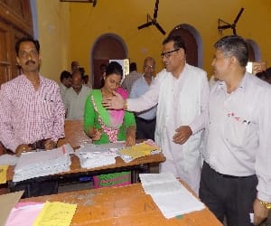 Only 29 per cent Can be evaluated