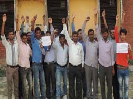 BPEd candidates diet movement