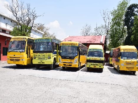 School Bus: rent control, tax exemptions