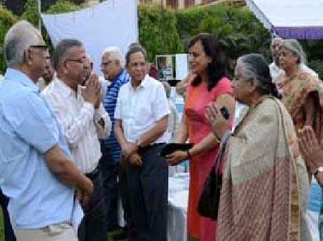 Bhu developing on Indian education centre