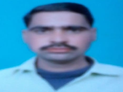 Cropped shock loss The death of two farmers