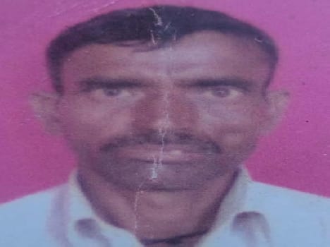Farmers in the shock death of crop losses