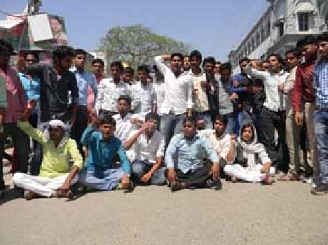 Shibli college furore over power cuts