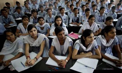 no admission in top private school of chandigarh