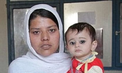 rape victim forced to marry rape accused in afganistan