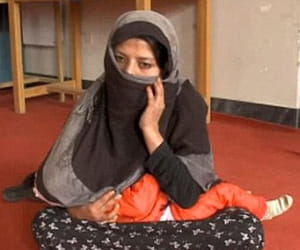 rape victim forced to marry rape accused in afganistan